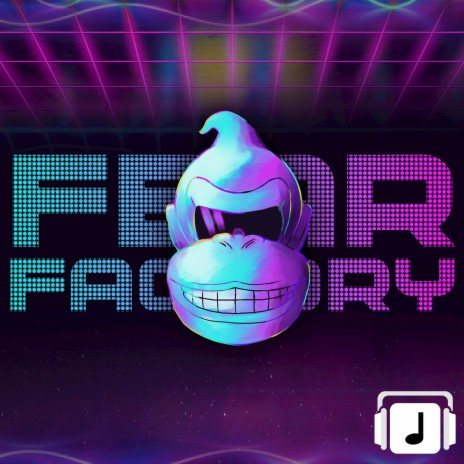 Fear Factory (From Donkey Kong Country) | Boomplay Music