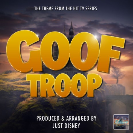 Goof Troop Main Theme (From Goof Troop) | Boomplay Music
