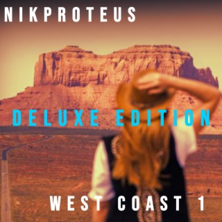 west coast 1 (DELUXE EDITION)