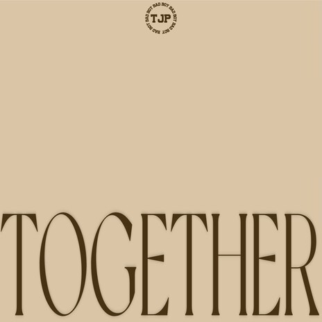 TOGETHER ft. Burn like Blaze & Preacher Kingz | Boomplay Music