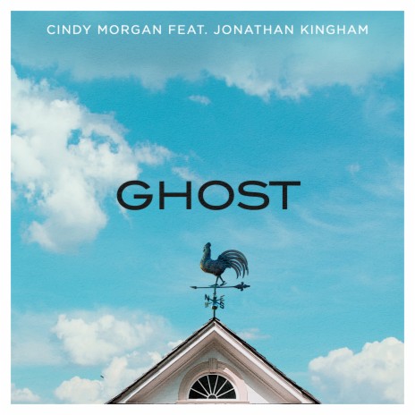 Ghost ft. Jonathan Kingham | Boomplay Music