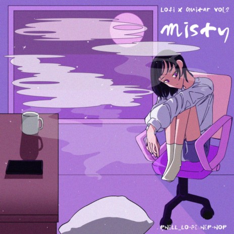 misty | Boomplay Music