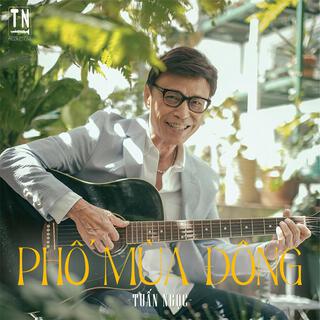 Phố Mùa Đông lyrics | Boomplay Music