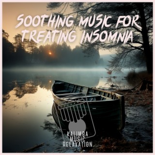 Soothing Music for Treating Insomnia