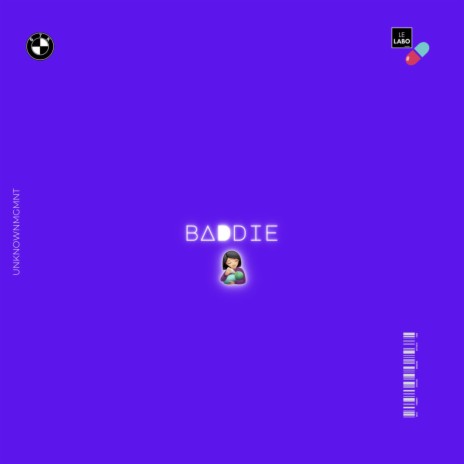 Baddie | Boomplay Music