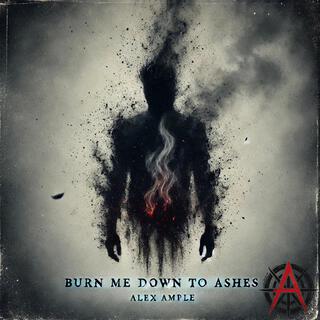 Burn Me Down To Ashes lyrics | Boomplay Music