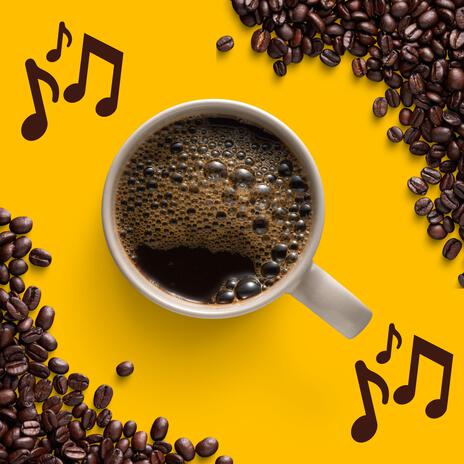 Café Music Cafeteria Coffee | Boomplay Music