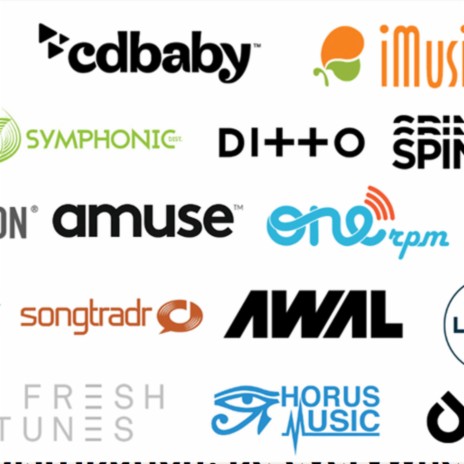 Which music distribution is BEST for your release?