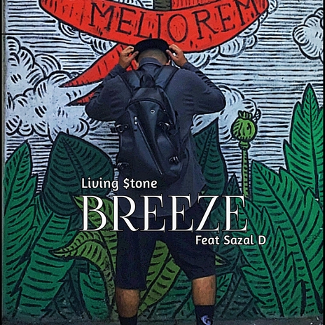 Breeze ft. Sazal D | Boomplay Music