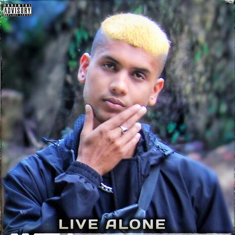 LIVE ALONE | Boomplay Music