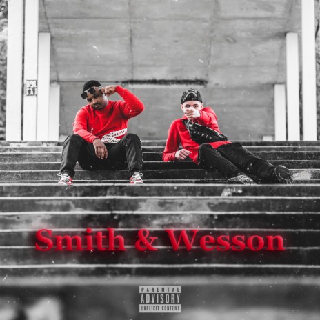 Smith & Wesson | Boomplay Music