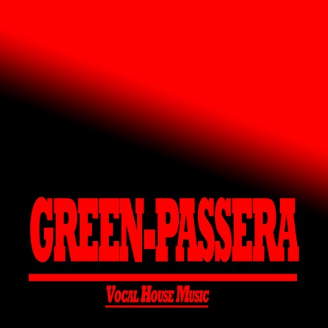 Green Pass-era
