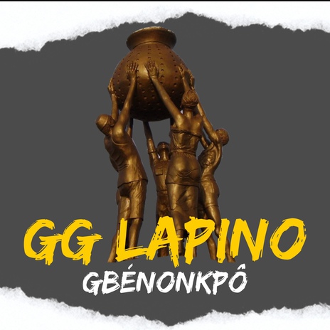 Gbenonkpo | Boomplay Music