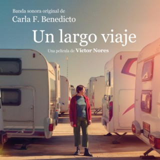 Un Largo Viaje (Banda Sonora Original)