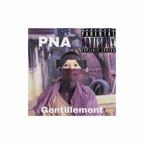 GENTLLIMENT ft. PNA | Boomplay Music