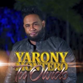 Yarony Montero