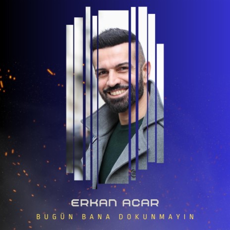 Bugün Bana Dokunmayın | Boomplay Music