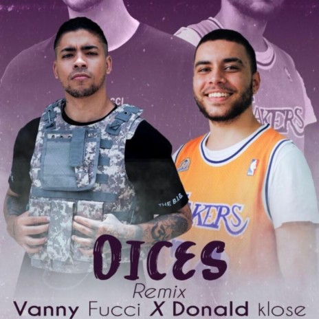 DICES (Remix) ft. Donald Klose | Boomplay Music