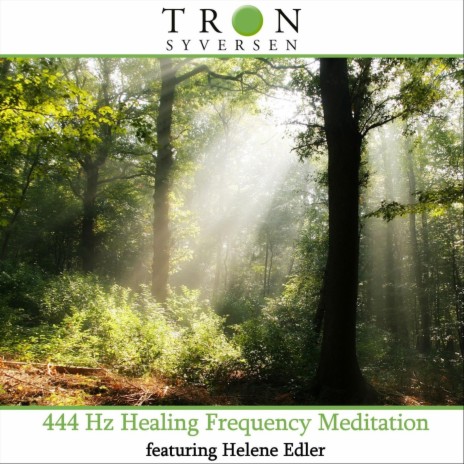 444 Healing Frequency Meditation (feat. Helene Edler) | Boomplay Music