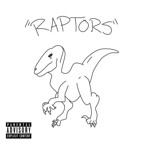 RAPTORS | Boomplay Music