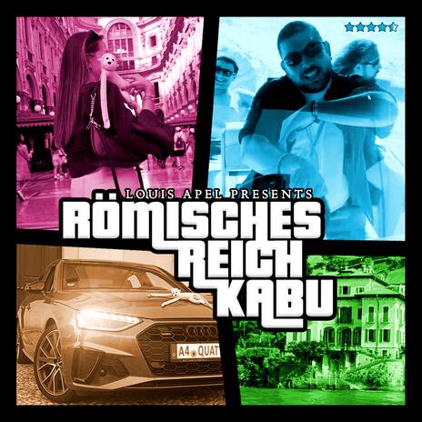 Römisches Reich | Boomplay Music