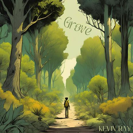 Grove | Boomplay Music