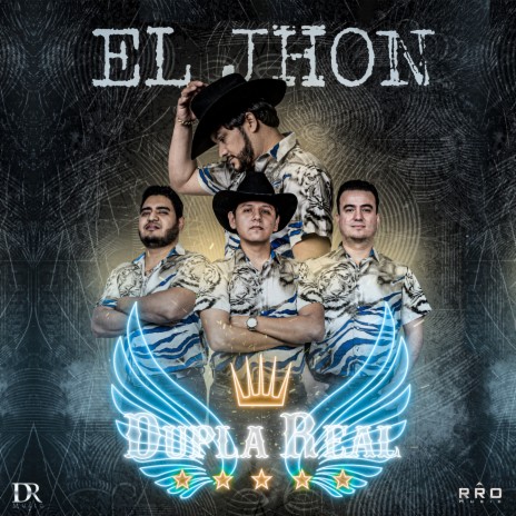El Jhon | Boomplay Music