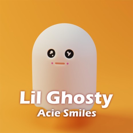 Lil Ghosty | Boomplay Music