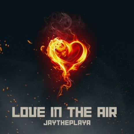 Love In The Air