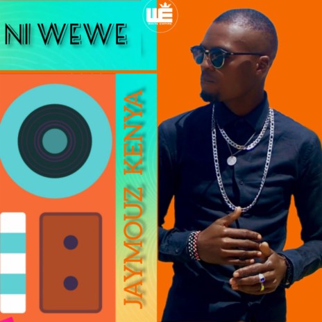 Ni Wewe | Boomplay Music