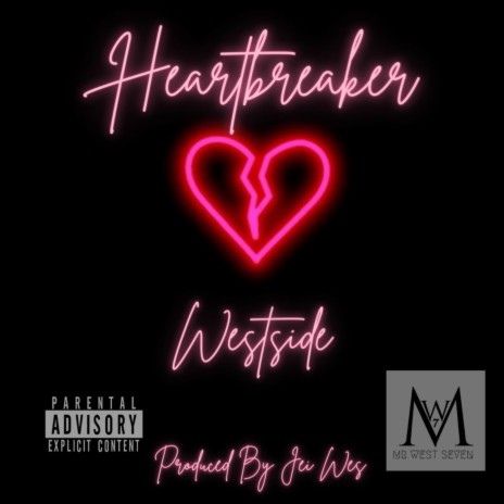 Heartbreaker | Boomplay Music