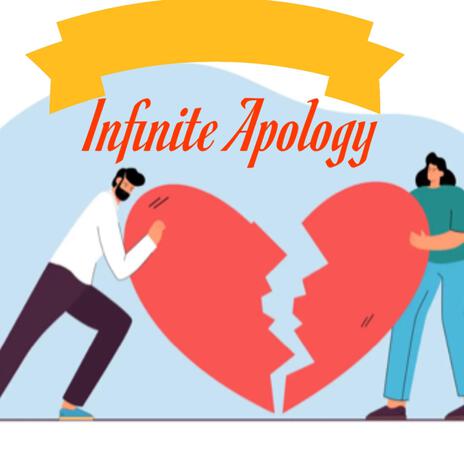 Infinite Apology | Boomplay Music