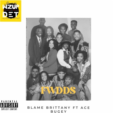 FWDDS ft. Ace Bugey | Boomplay Music