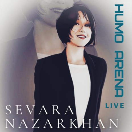 Sevara Nazarkhan - Siz (Live) MP3 Download & Lyrics | Boomplay