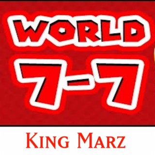 World 7-7