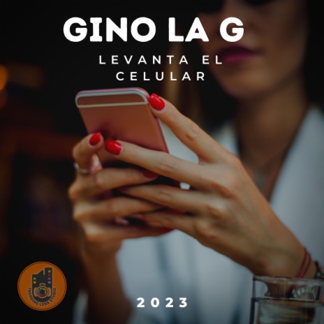 LEVANTA EL CELULAR ft. DJ GRINGO | Boomplay Music