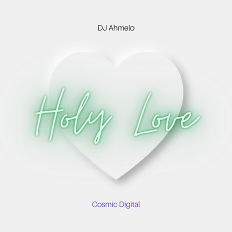 Holy Love | Boomplay Music