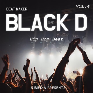 Hip Hop Beat, Vol. 4