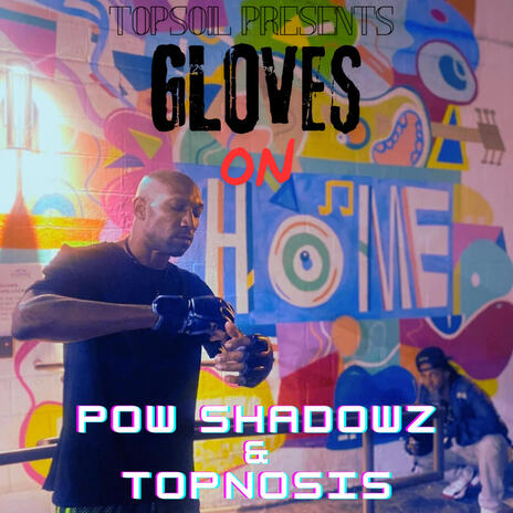 Gloves On | Boomplay Music