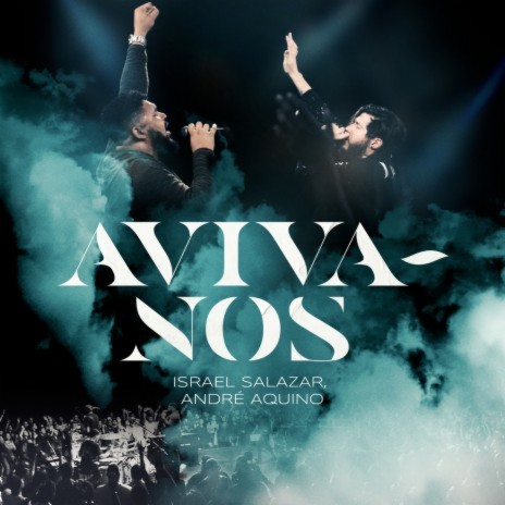 Aviva-Nos (Ao Vivo) ft. André Aquino | Boomplay Music