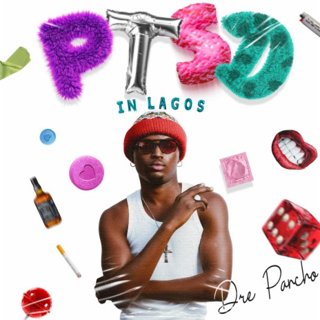 PTSD in Lagos | Boomplay Music