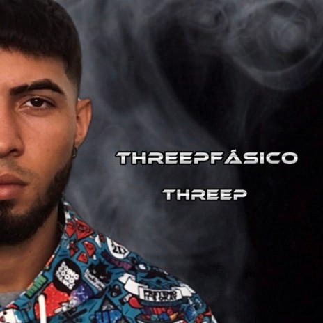 Threepfasico (Audio Official)