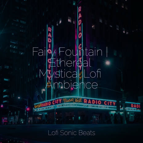 Floral Lullaby Lagoon ft. Lo Fi Hip Hop & Beats De Rap | Boomplay Music