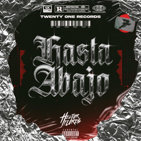 Hasta Abajo | Boomplay Music