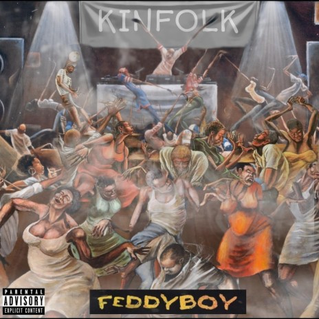 Kinfolk | Boomplay Music