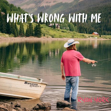 What's Wrong With Me | Boomplay Music