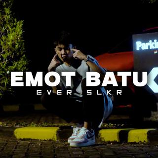 Emot Batu