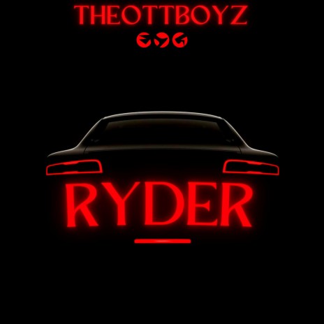 RYDER | Boomplay Music