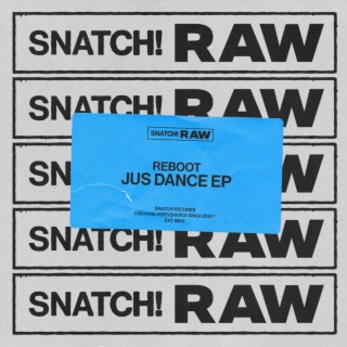 Jus Dance EP