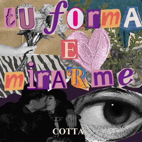 TU FORMA E' MIRARME | Boomplay Music